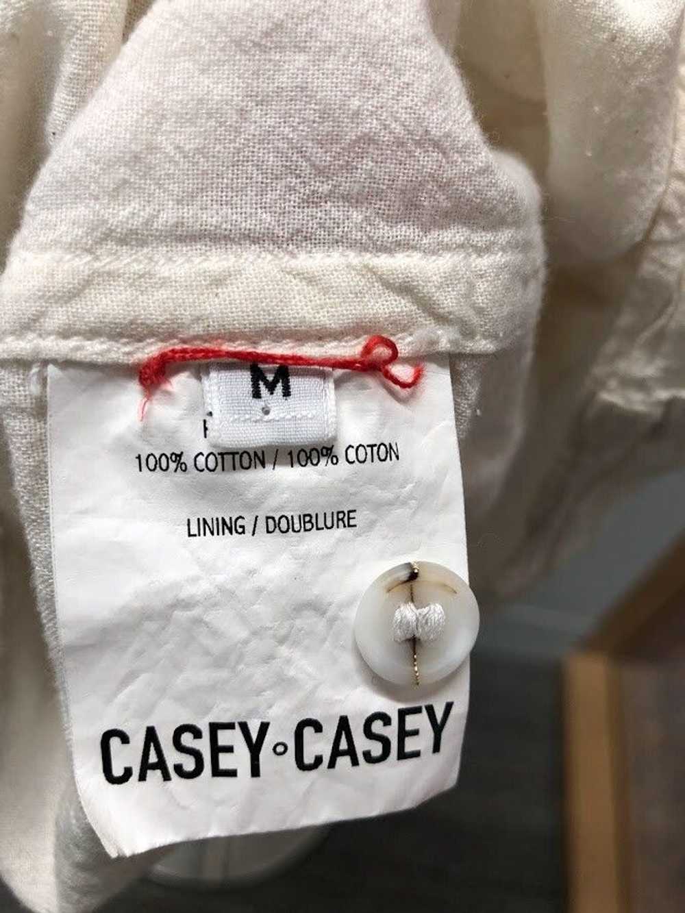 Casey Casey Casey Casey Shirt - image 3