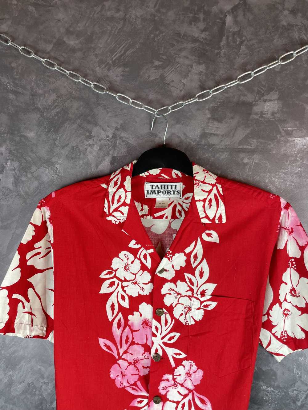 Hawaiian Shirt × Streetwear × Vintage Hawaii Hawa… - image 3