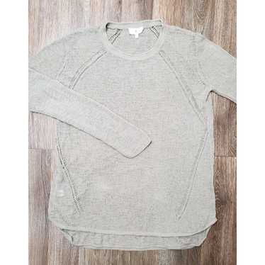 Lou & Grey Lou & Grey Women's M Pullover Sweater … - image 1
