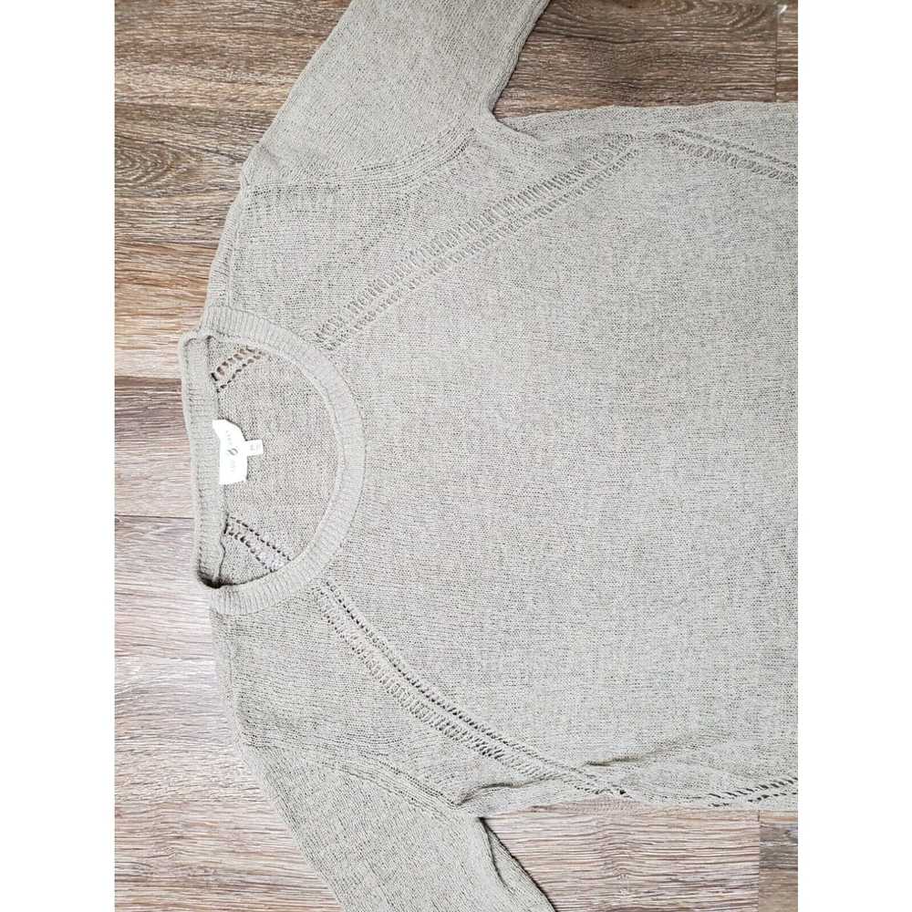 Lou & Grey Lou & Grey Women's M Pullover Sweater … - image 2