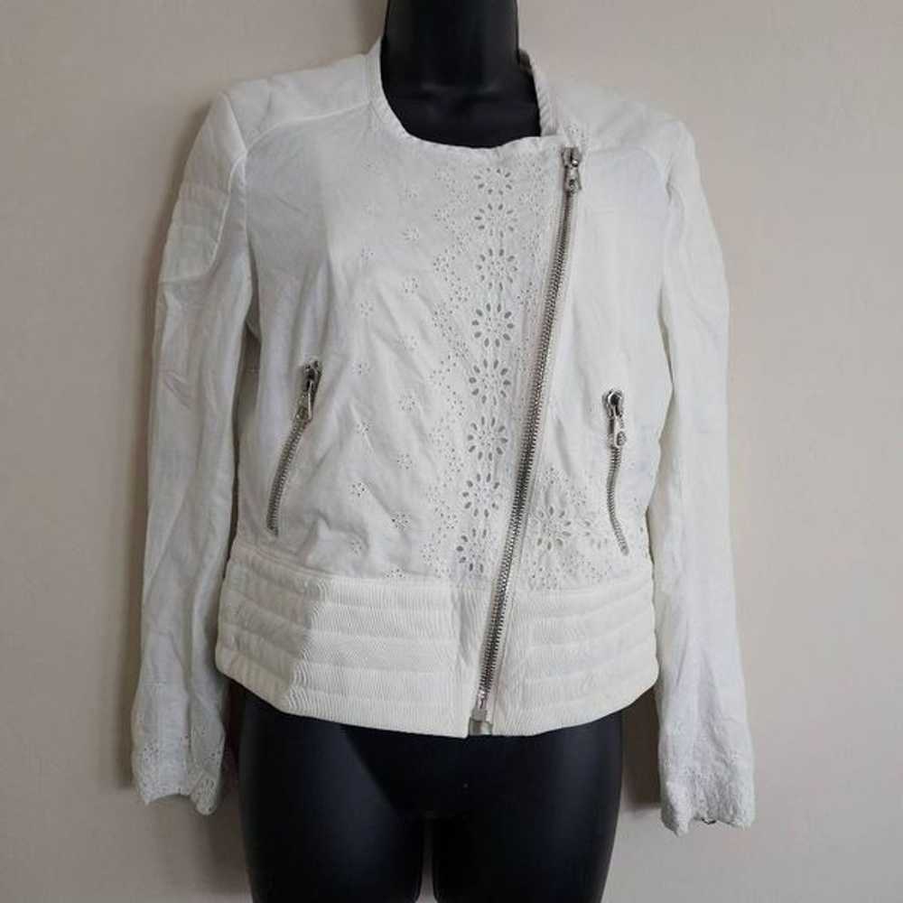 Rag & Bone Moto Jacket - image 1