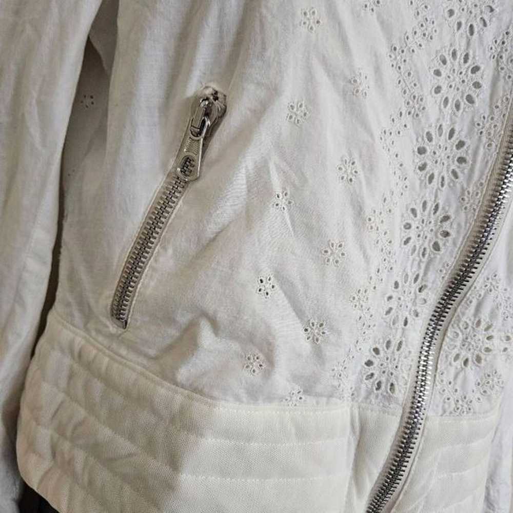 Rag & Bone Moto Jacket - image 3