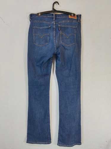 Levi's levis 315 shaping bootcut flare denim nice 
