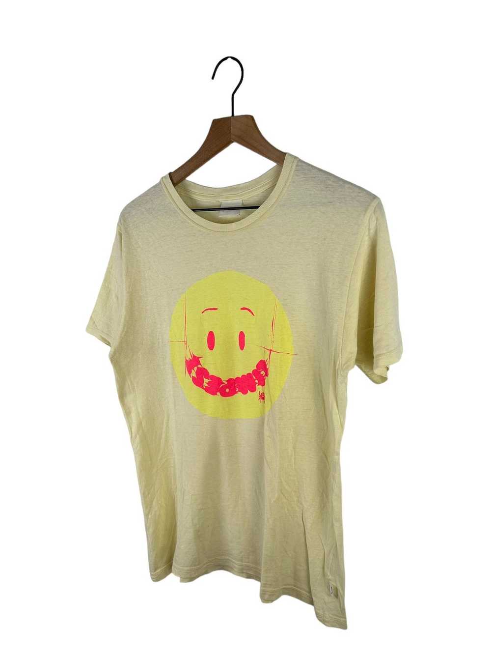 Undercover Undercover Smily Print T-Shirt - image 2