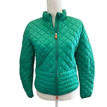 Save The Duck Ultra Light Jacket, Size S. - image 1