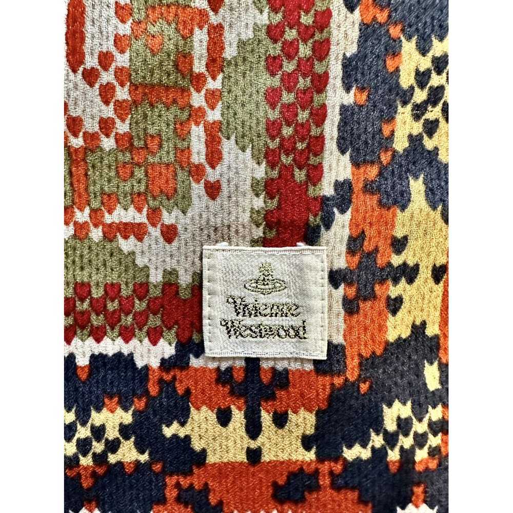 Vivienne Westwood Scarf - image 3