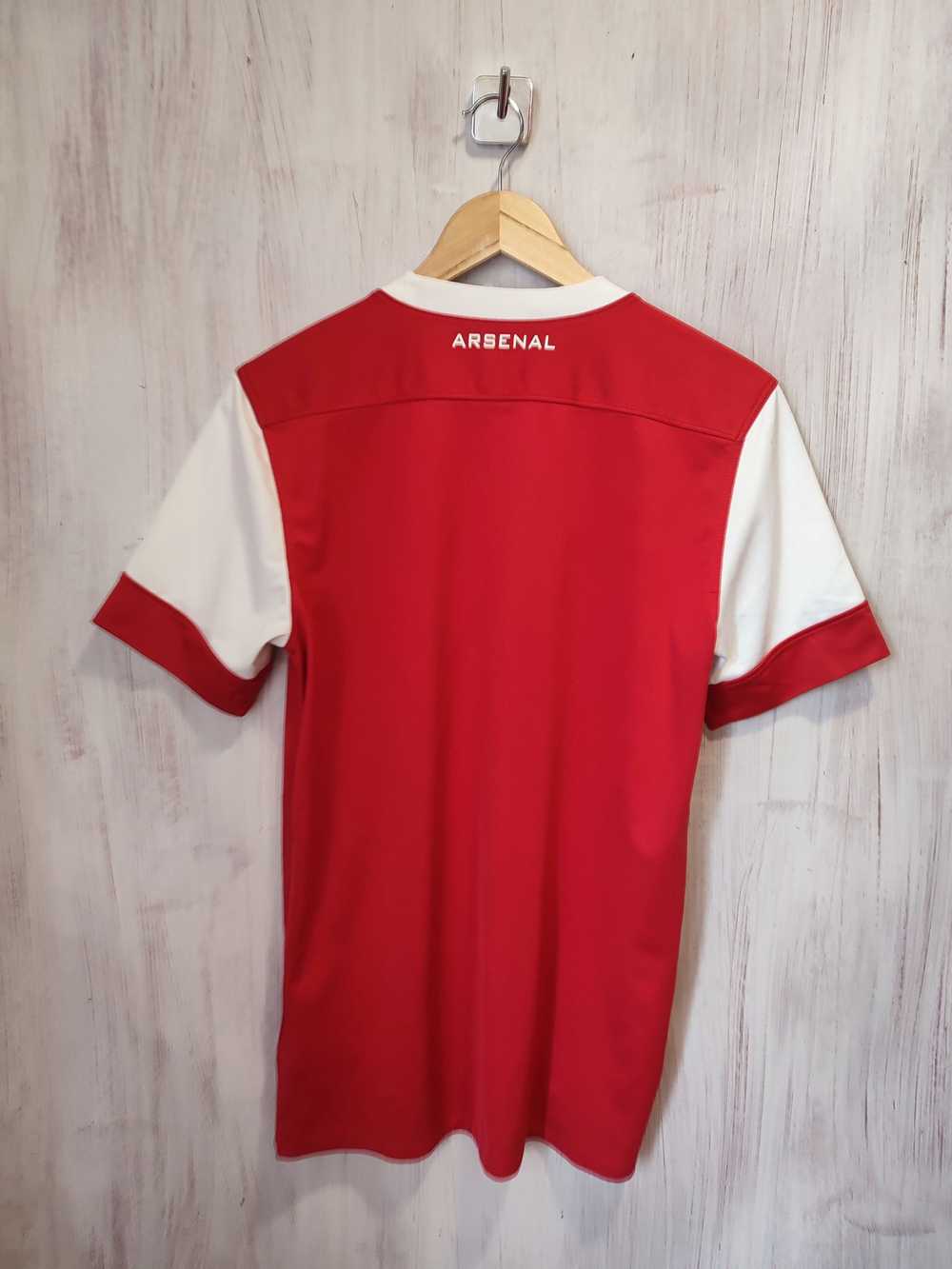 Nike × Soccer Jersey × Sportswear Arsenal London … - image 2