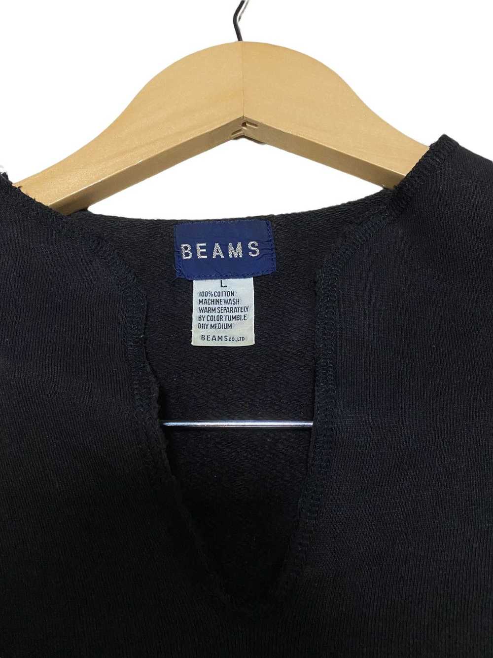 Archival Clothing × Beams Plus × Vintage VINTAGE … - image 6