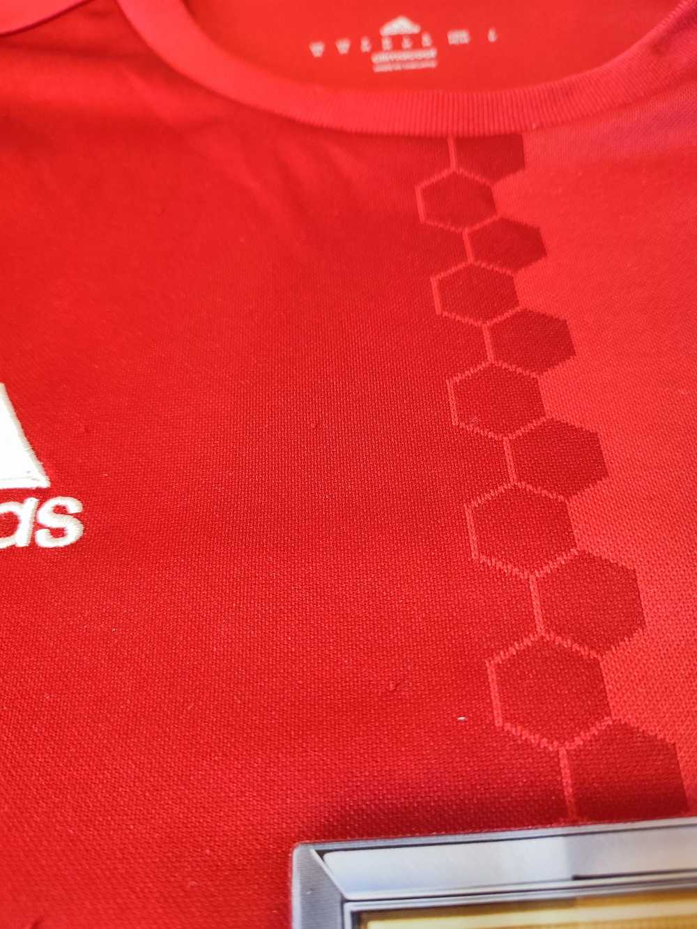 Adidas × Soccer Jersey × Sportswear Manchester Un… - image 11