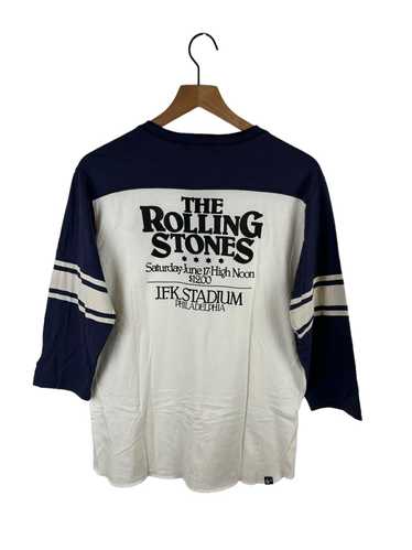 Hysteric Glamour × The Rolling Stones Hysteric Gla
