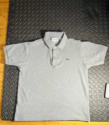 Lacoste Lacoste Classic Fit Polo - image 1