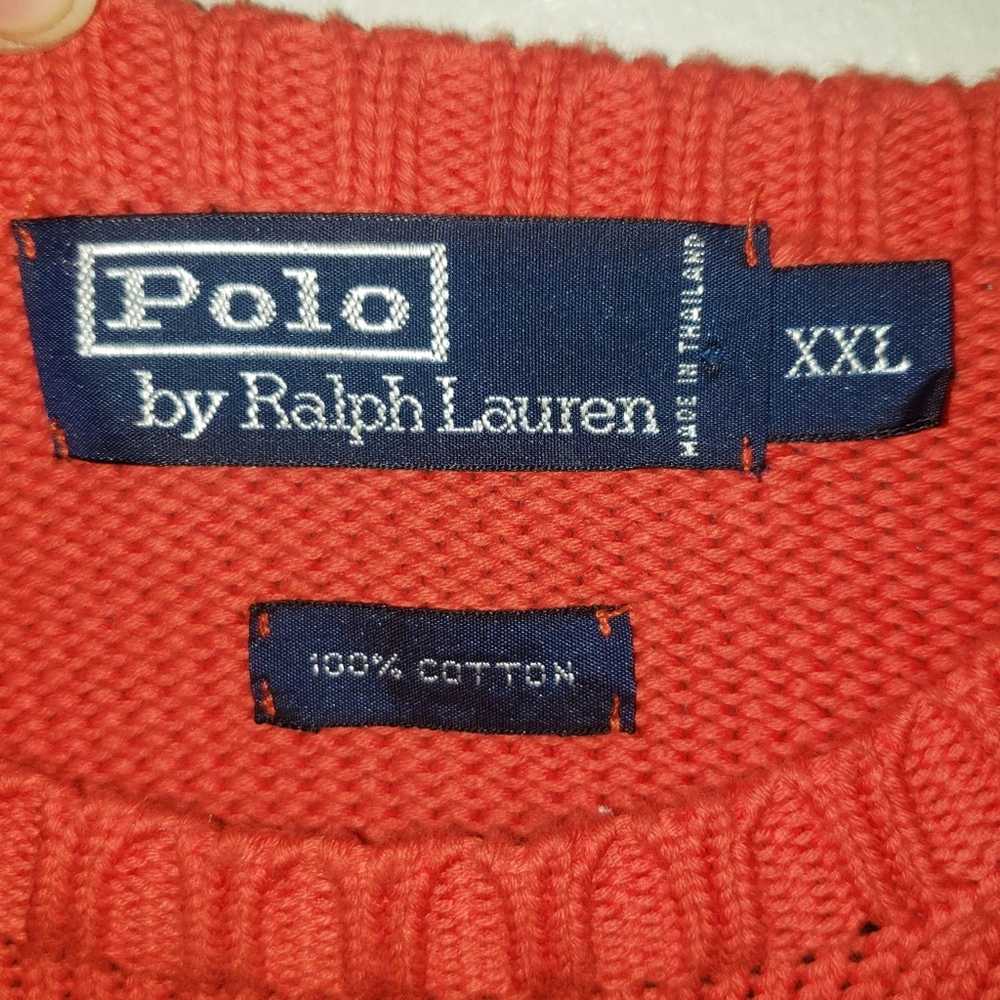 Polo Ralph Lauren EUC, Men's Polo Ralph Lauren, 1… - image 3