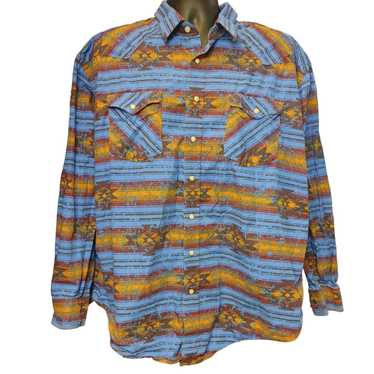Other Panhandle Rough Stock Men's Vintage Western 
