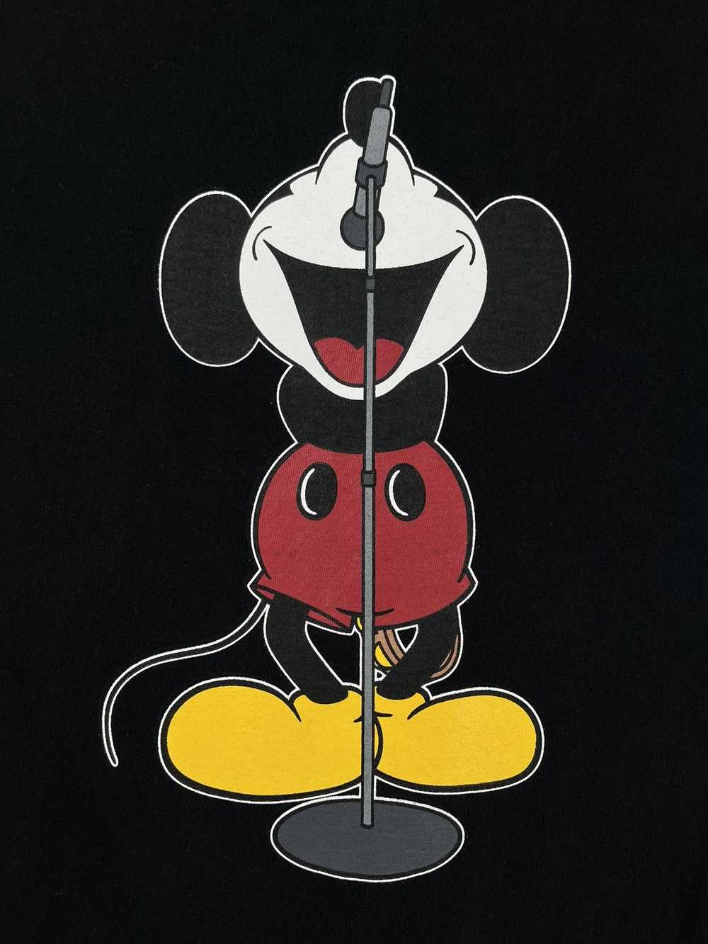 Disney × Mickey Mouse × Number (N)ine Number (N)i… - image 3
