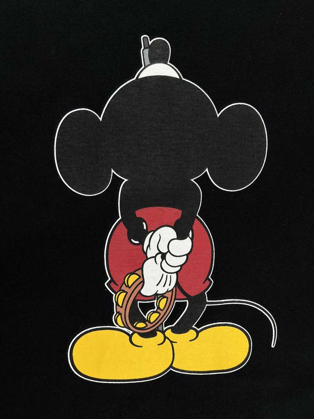 Disney × Mickey Mouse × Number (N)ine Number (N)i… - image 4