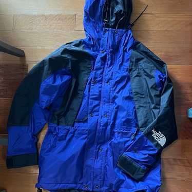 Vintage North Face Gore Tex Jacket Women's small B