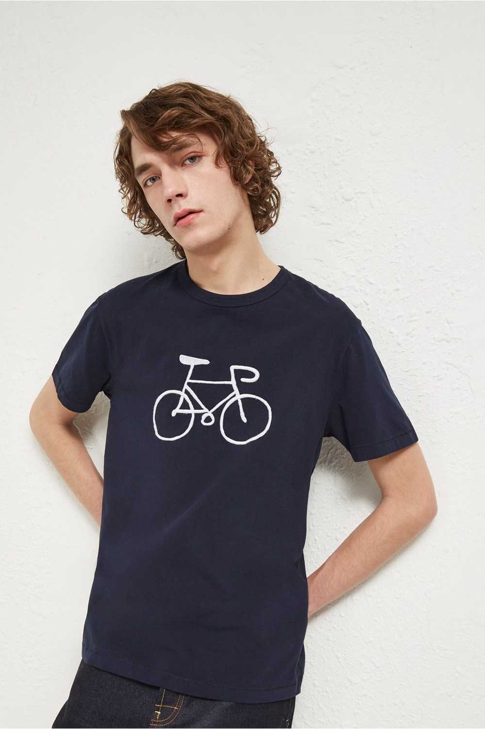 Bicycle × Fcuk × French Connection French Connect… - image 1