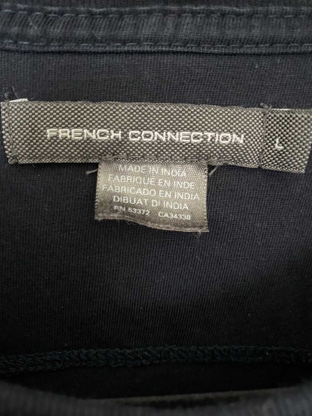 Bicycle × Fcuk × French Connection French Connect… - image 6