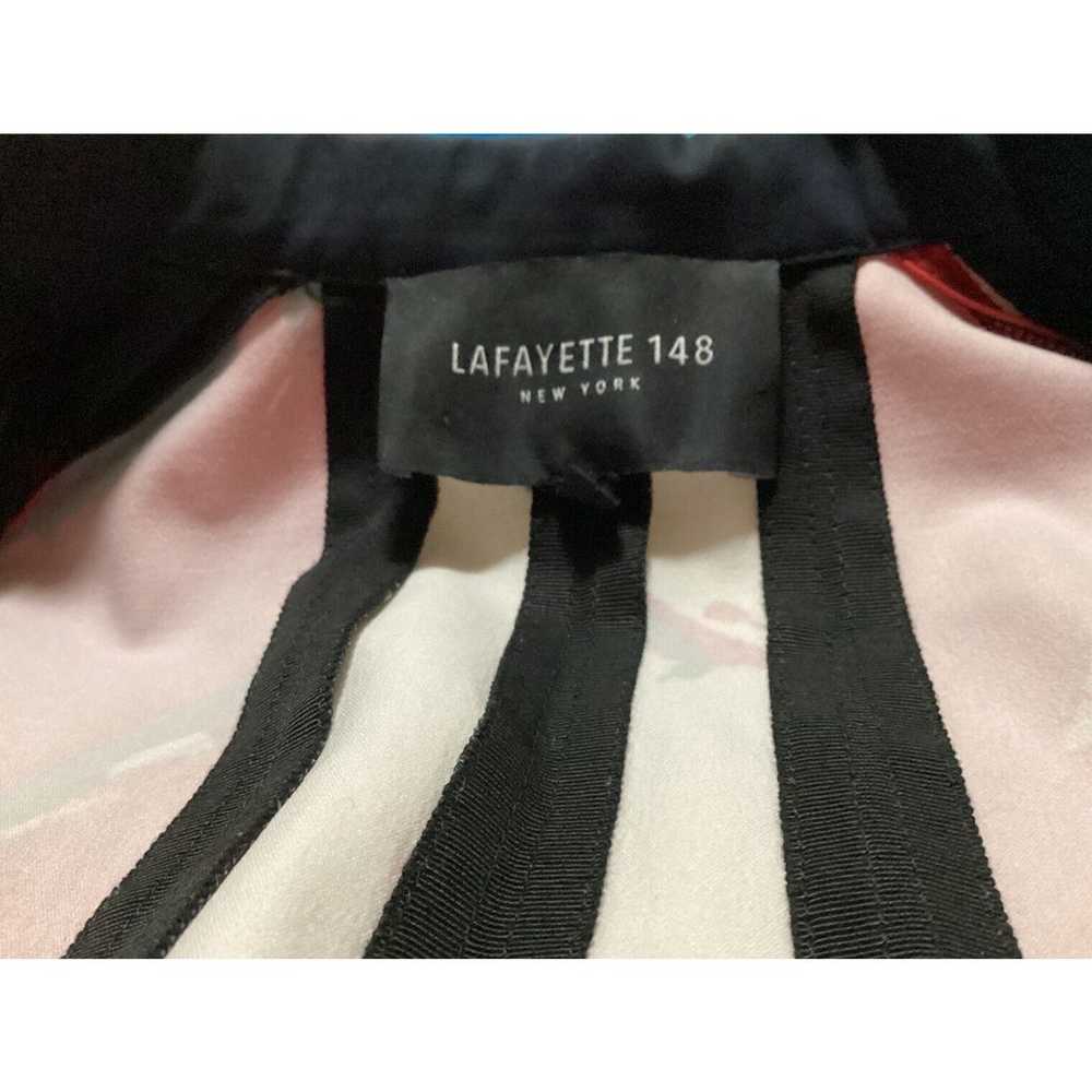 LAFAYETTE 148 New York Multicolor Women’s Jacket … - image 11