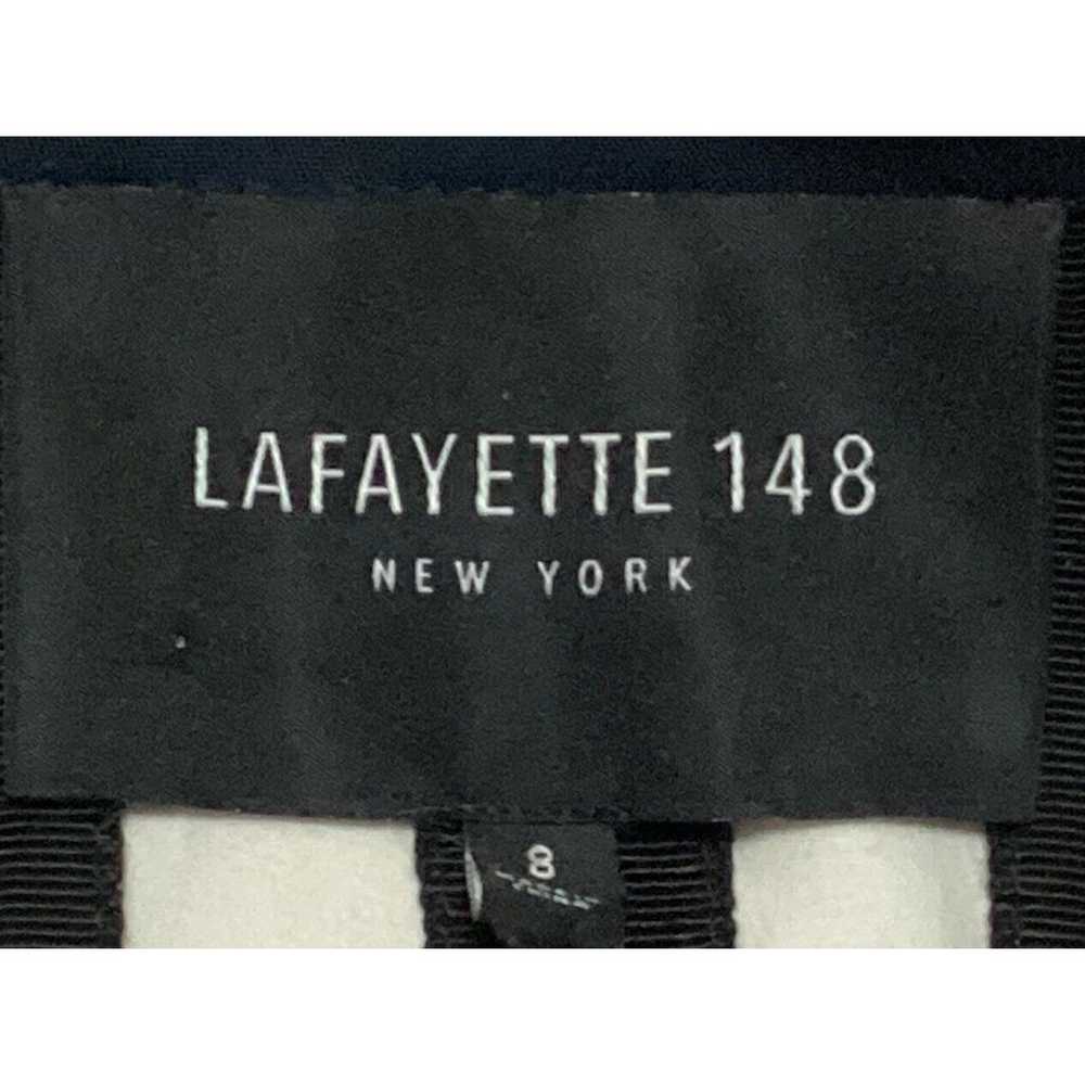 LAFAYETTE 148 New York Multicolor Women’s Jacket … - image 12
