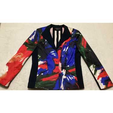 LAFAYETTE 148 New York Multicolor Women’s Jacket … - image 1