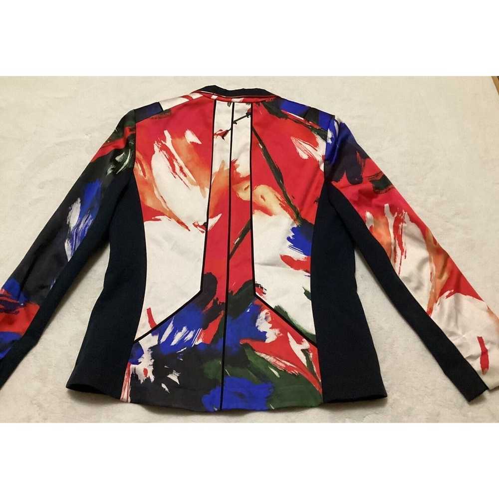 LAFAYETTE 148 New York Multicolor Women’s Jacket … - image 2