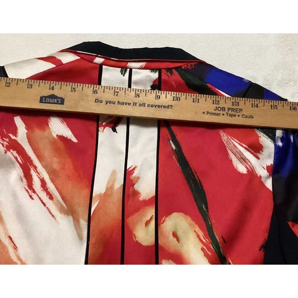 LAFAYETTE 148 New York Multicolor Women’s Jacket … - image 6