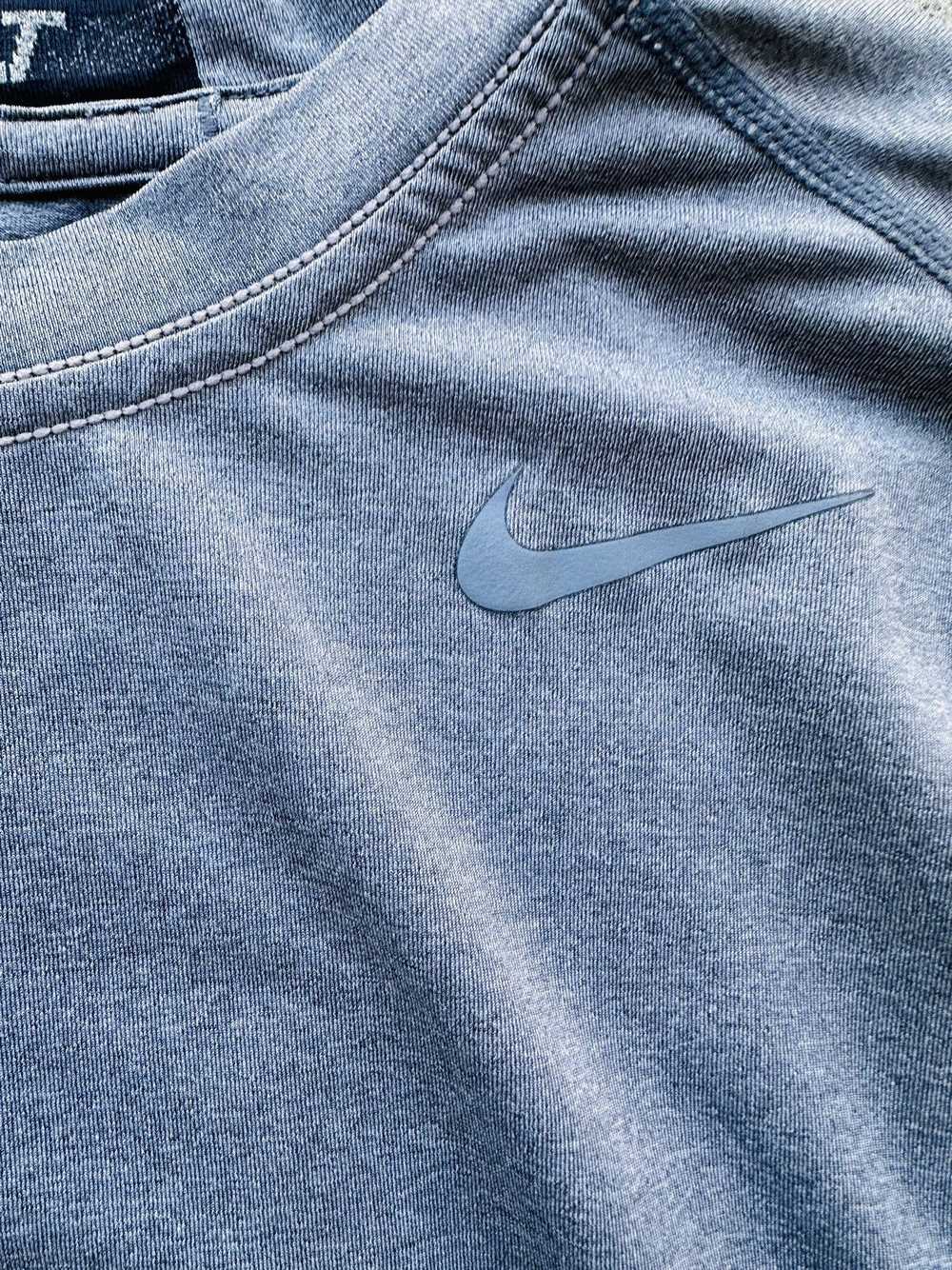 Nike Nike Pro Combat Dri-FIT Tight Short-Sleeve T… - image 3