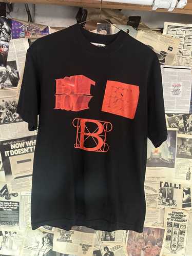 (B).Stroy Bstroy logo Tshirt