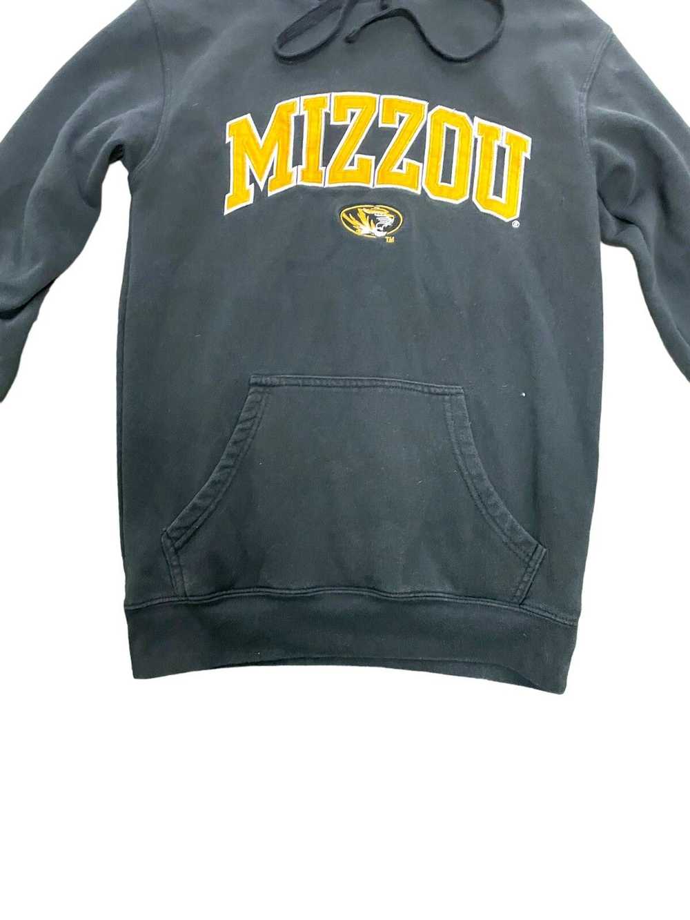 Collegiate × Streetwear × Vintage Mizzou Embroide… - image 2