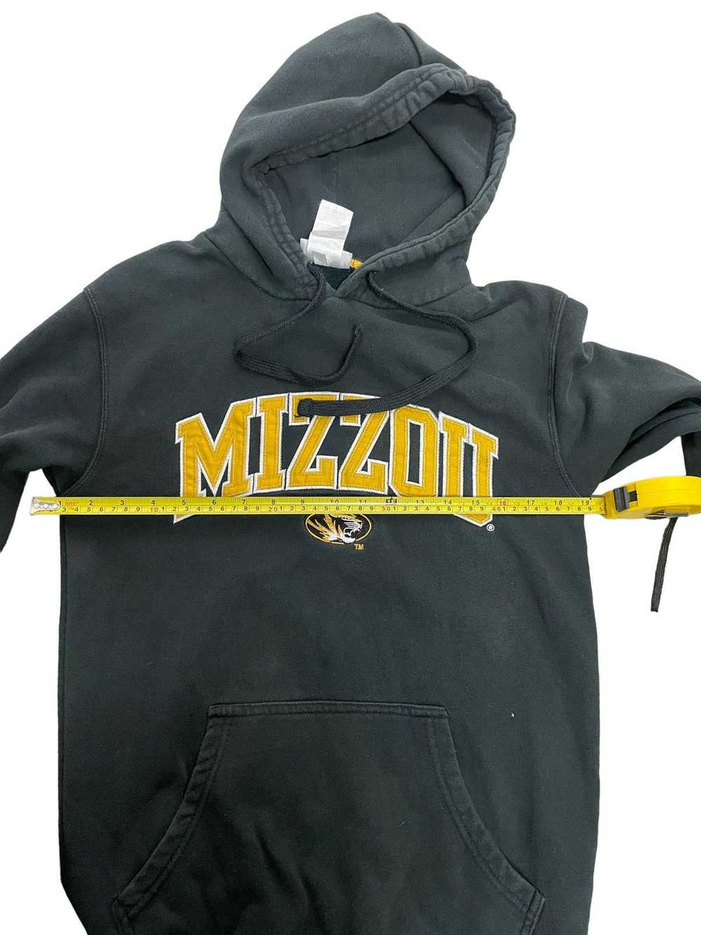 Collegiate × Streetwear × Vintage Mizzou Embroide… - image 4