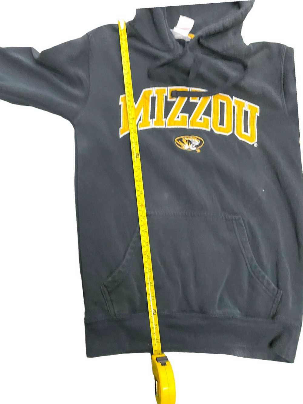 Collegiate × Streetwear × Vintage Mizzou Embroide… - image 6