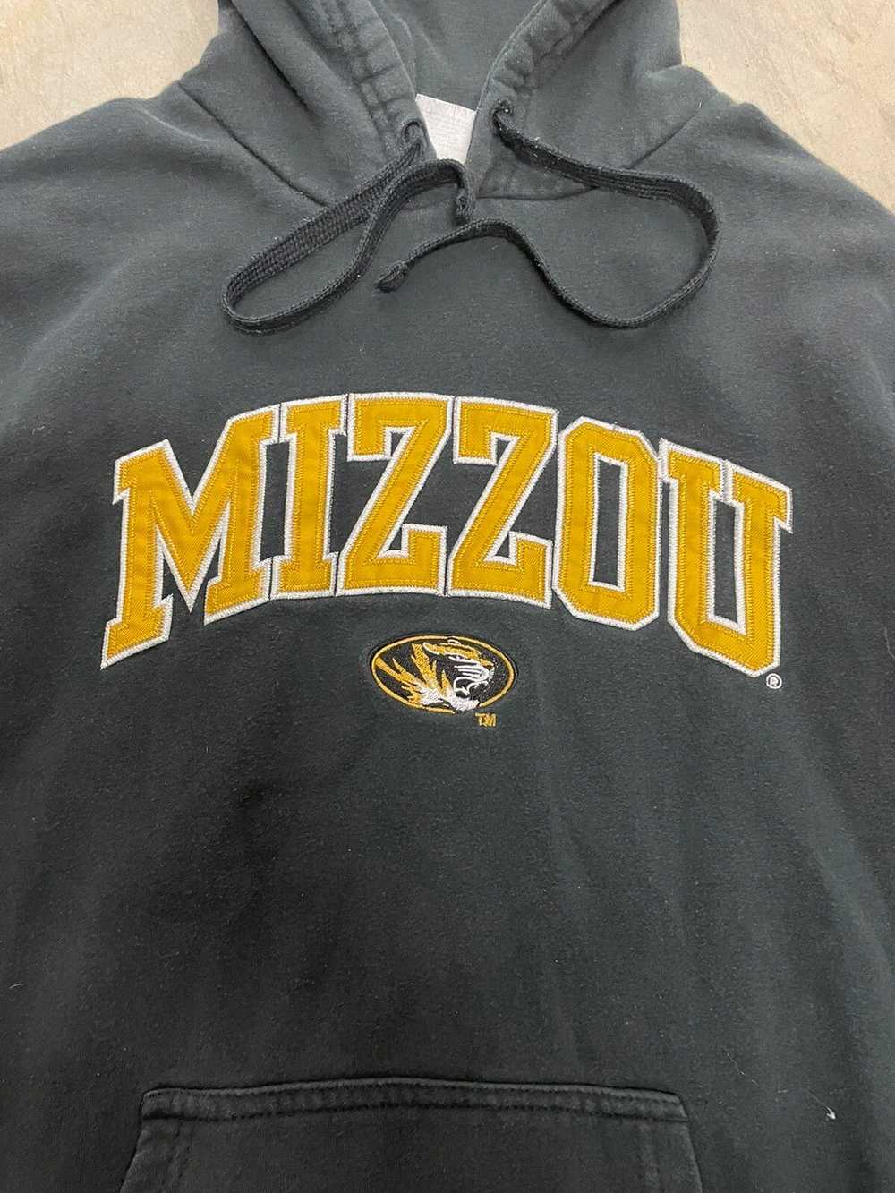 Collegiate × Streetwear × Vintage Mizzou Embroide… - image 7