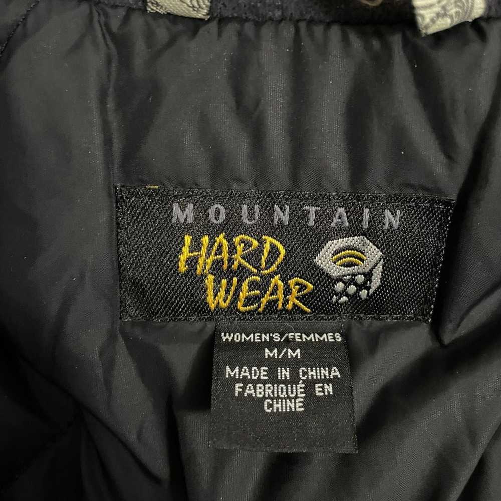 Mountain Hard Wear Down Fill Jacket - image 4