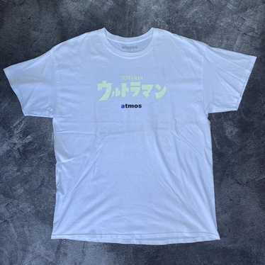 Anima × Japanese Brand × Streetwear Rare Ultraman… - image 1