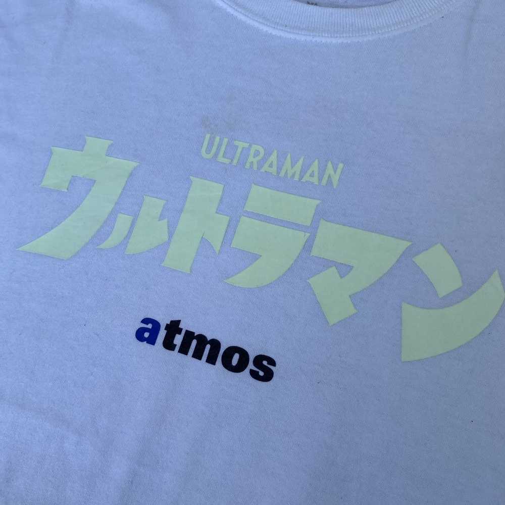 Anima × Japanese Brand × Streetwear Rare Ultraman… - image 2