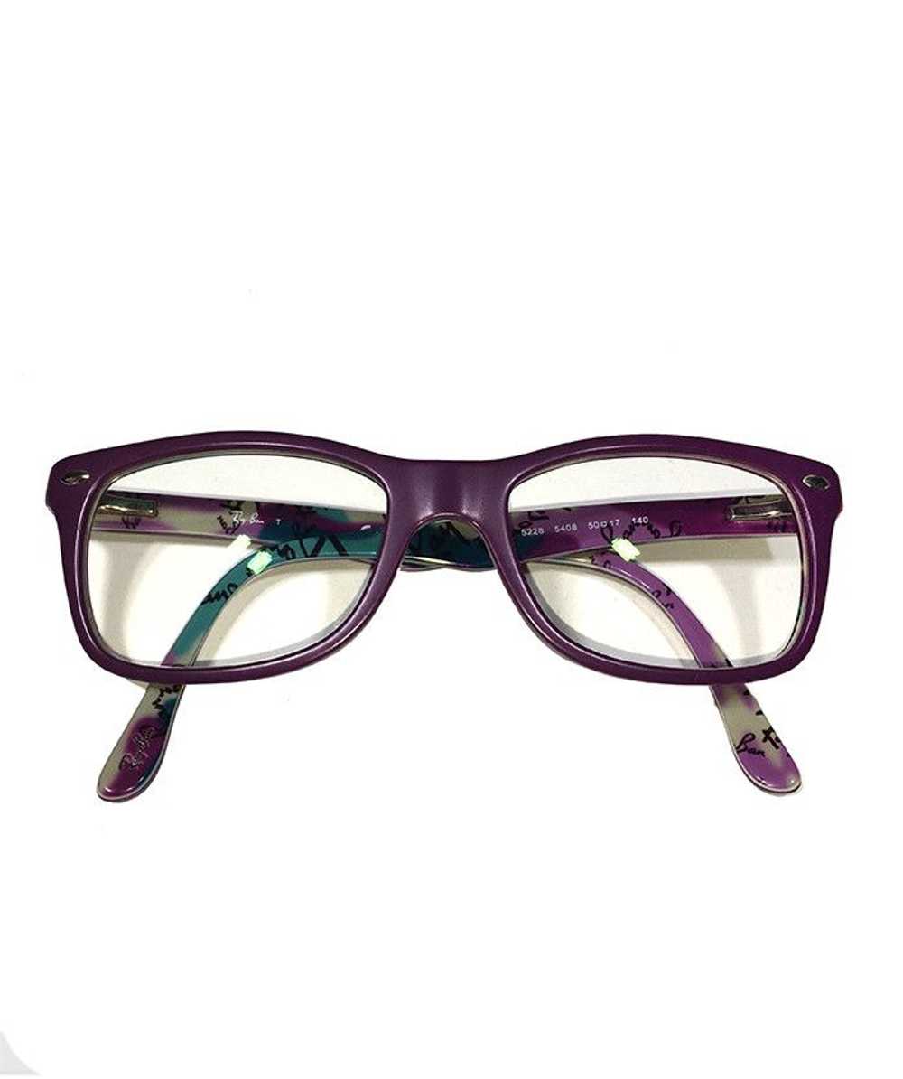 RayBan Ray-Ban Eyeglasses RX-5228 - 5408 Size XS … - image 1
