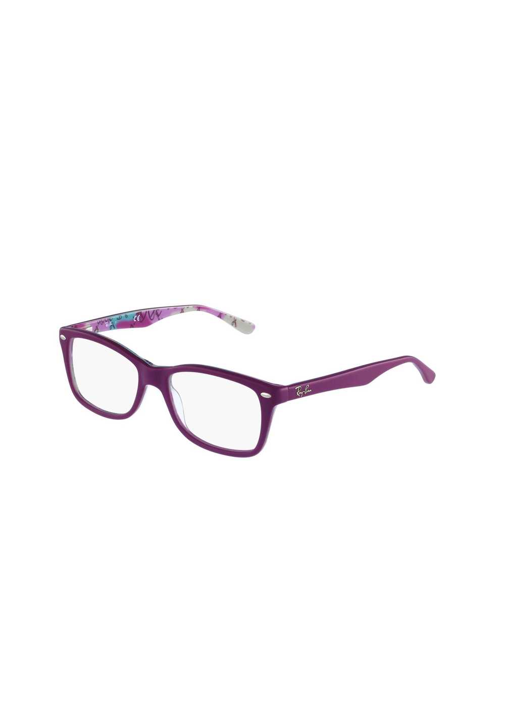 RayBan Ray-Ban Eyeglasses RX-5228 - 5408 Size XS … - image 2