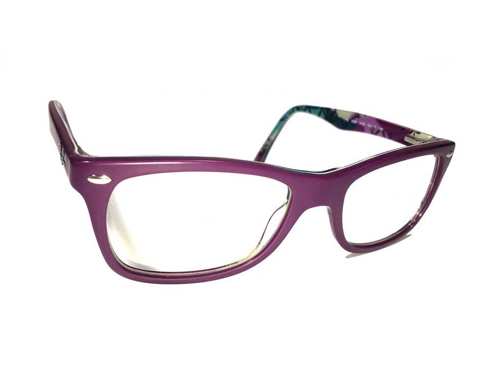 RayBan Ray-Ban Eyeglasses RX-5228 - 5408 Size XS … - image 3