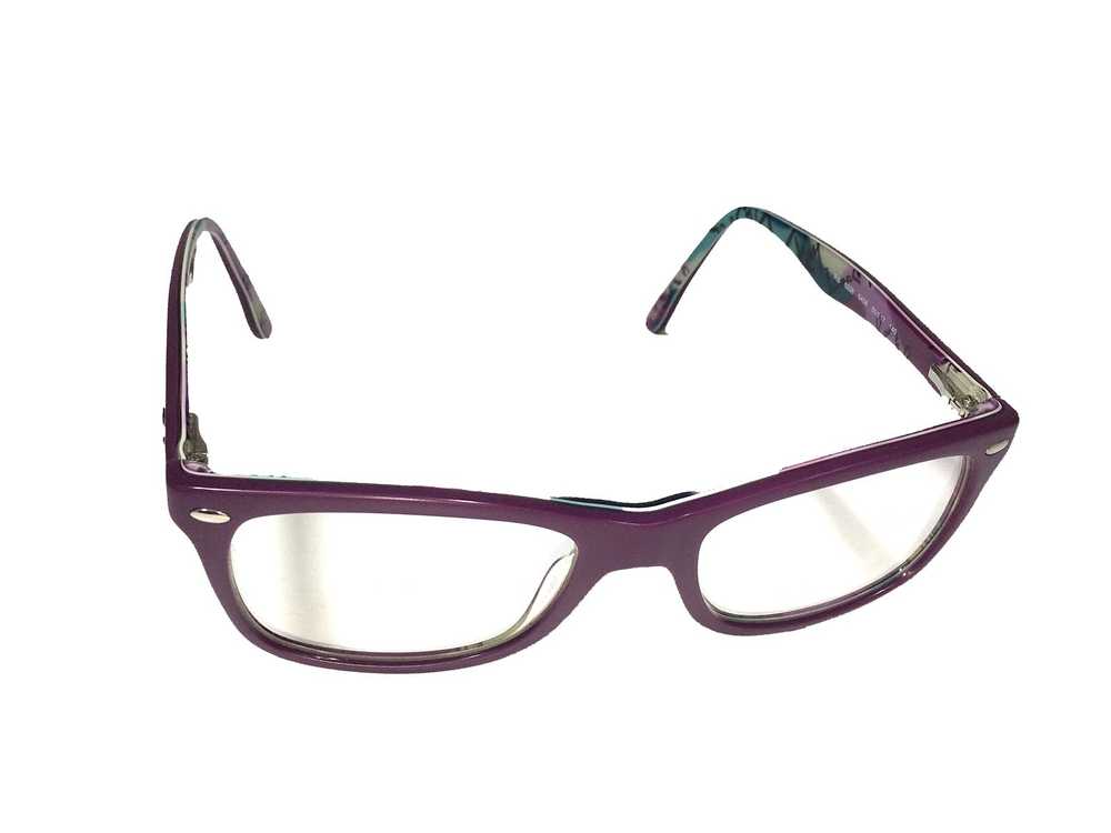 RayBan Ray-Ban Eyeglasses RX-5228 - 5408 Size XS … - image 4