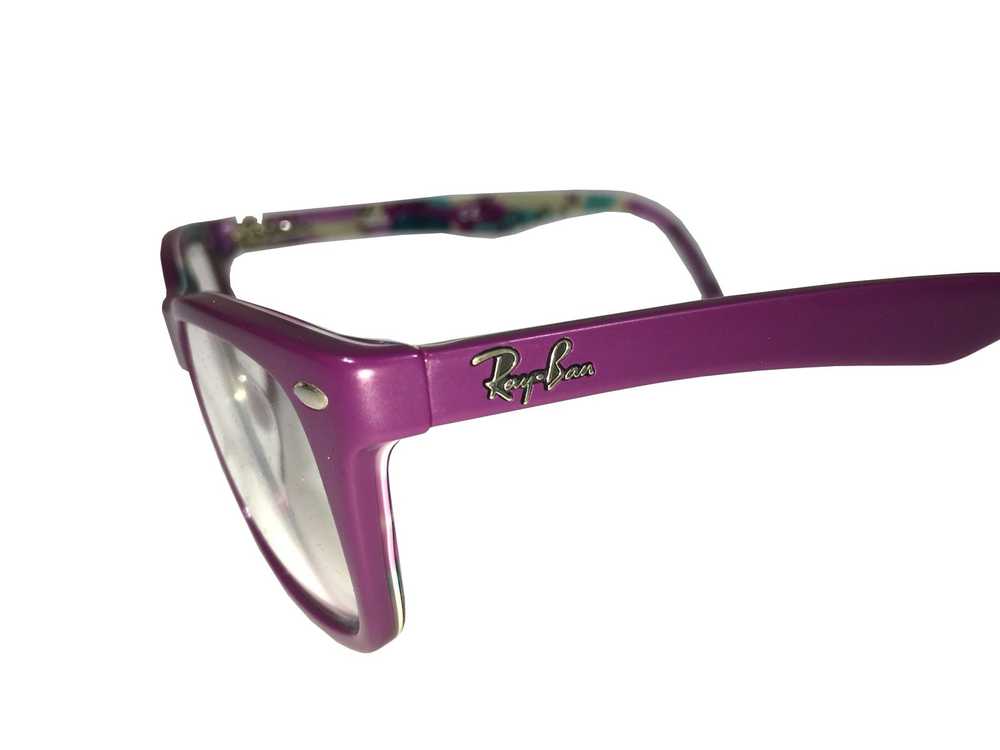 RayBan Ray-Ban Eyeglasses RX-5228 - 5408 Size XS … - image 5
