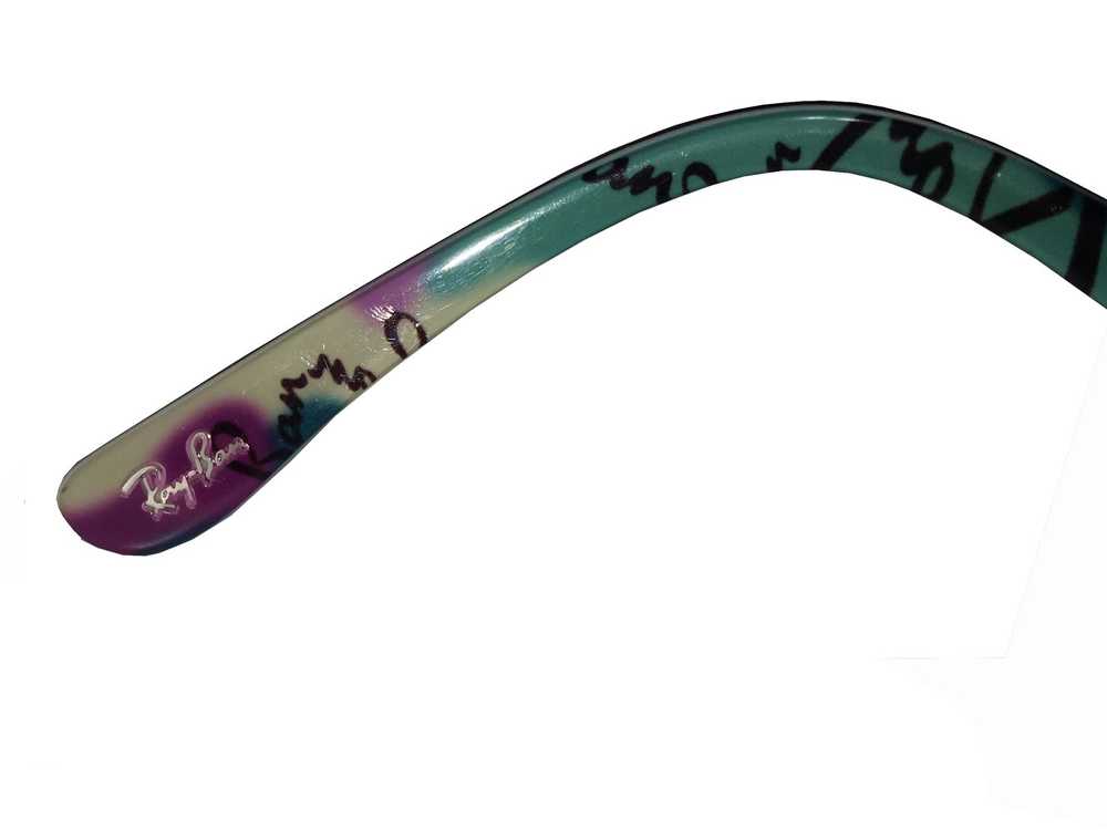 RayBan Ray-Ban Eyeglasses RX-5228 - 5408 Size XS … - image 8