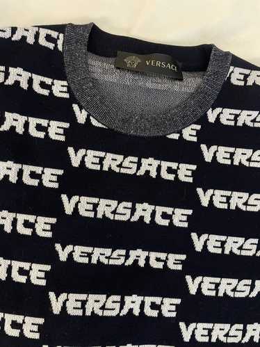Versace Versace Sweater