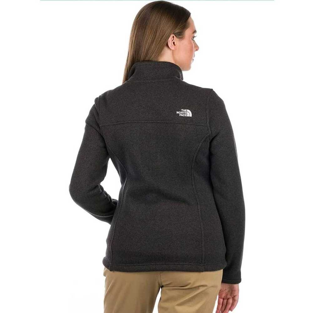 The North Face Women's XS Maggy Sweater Fleece, D… - image 2
