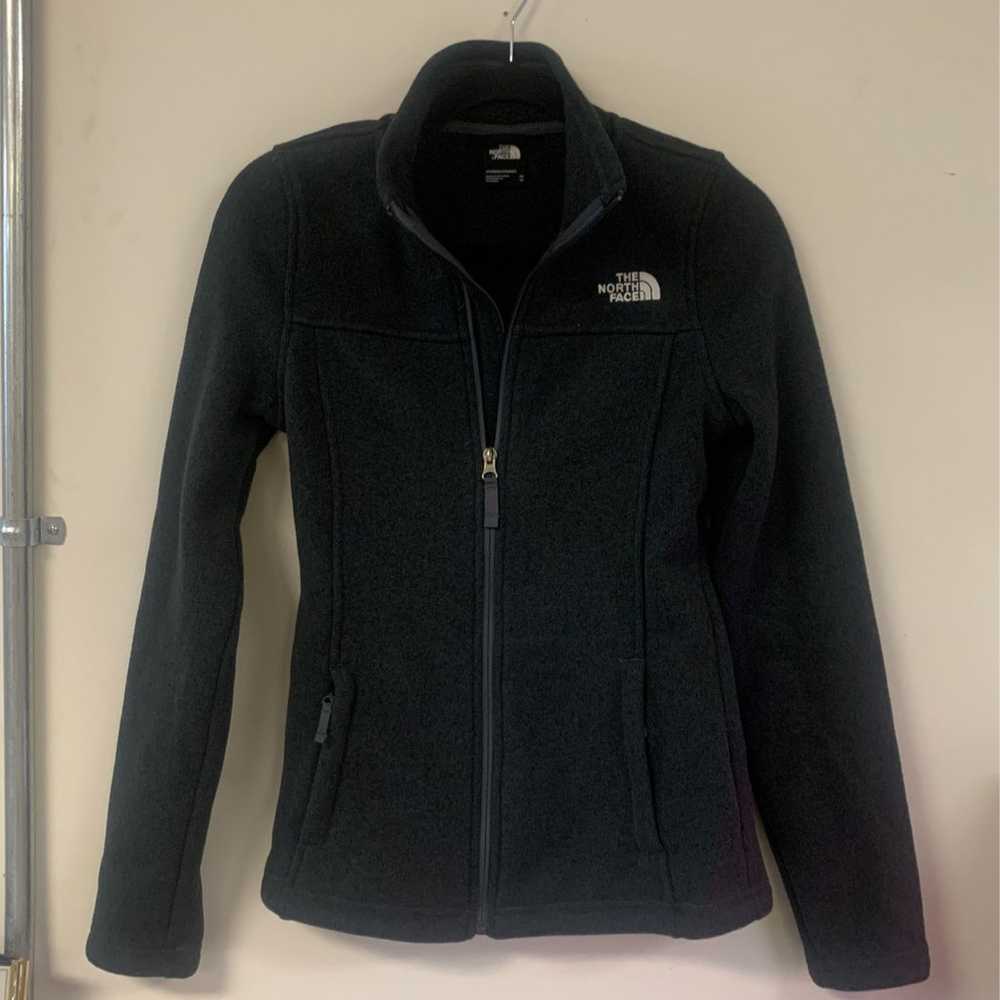 The North Face Women's XS Maggy Sweater Fleece, D… - image 3