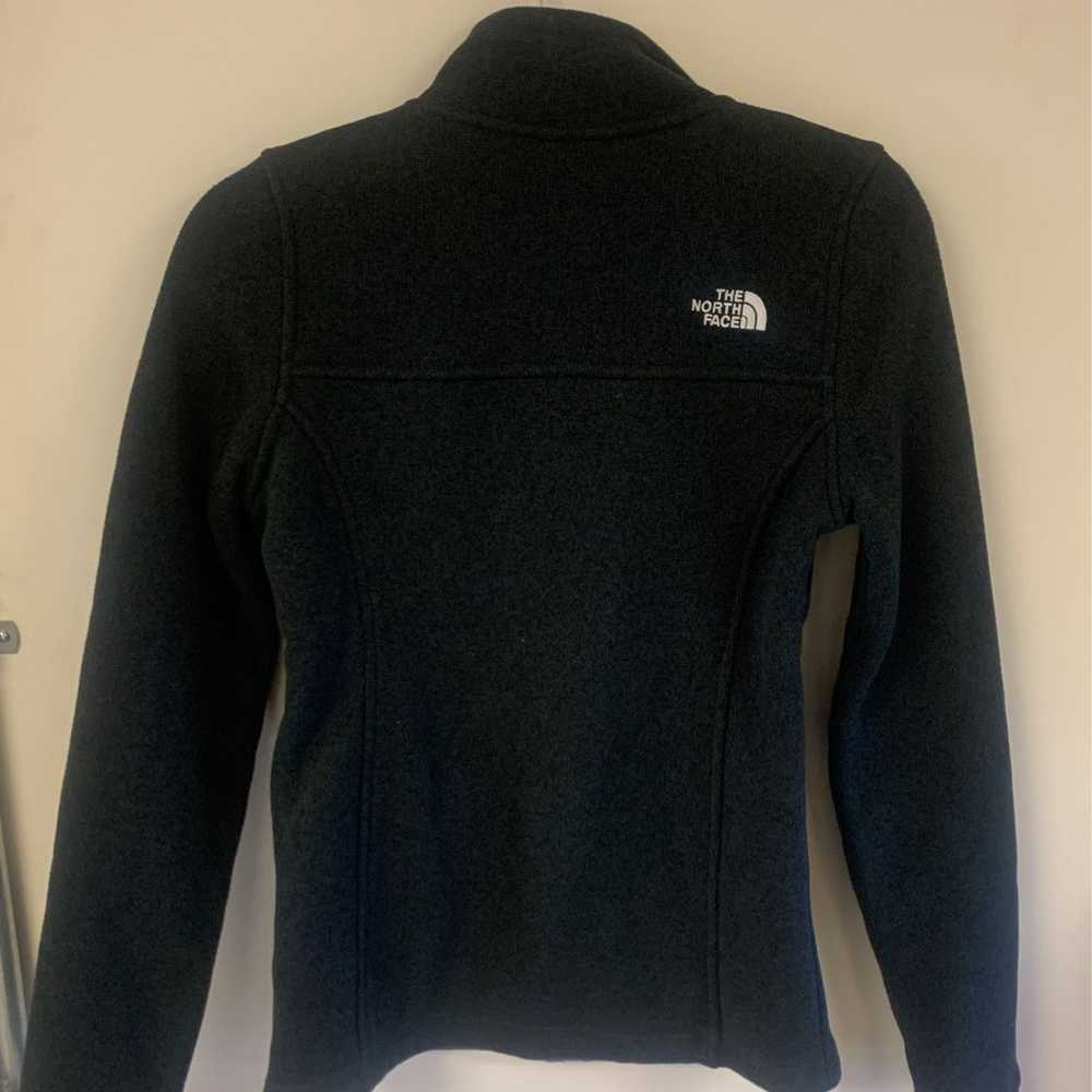 The North Face Women's XS Maggy Sweater Fleece, D… - image 4