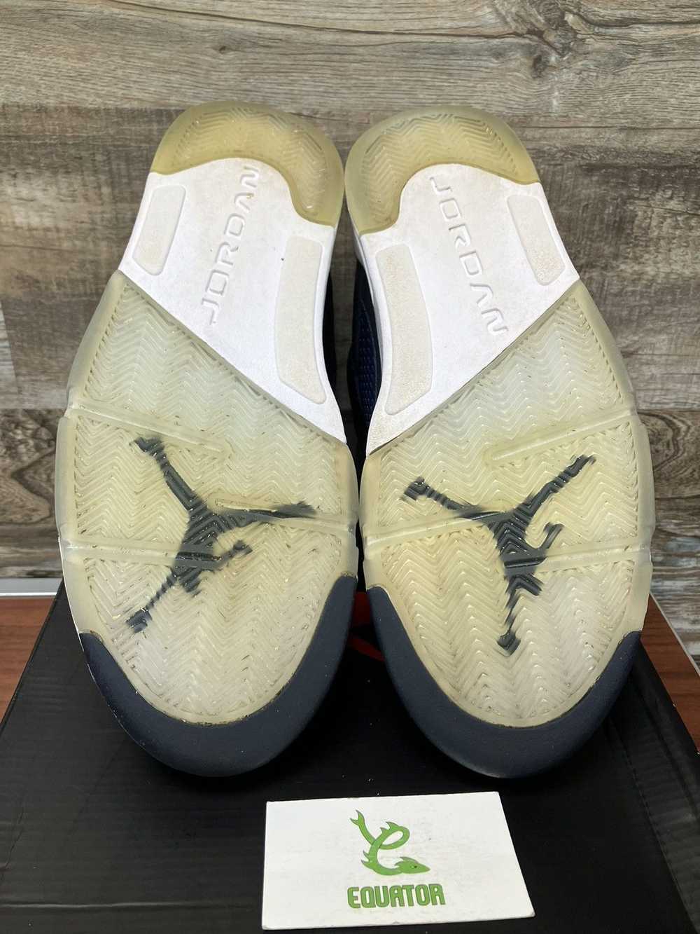 Jordan Brand Jordan 5 Retro Bronze Size 13 - image 8