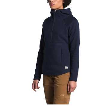 North Face Crescent Hoodie