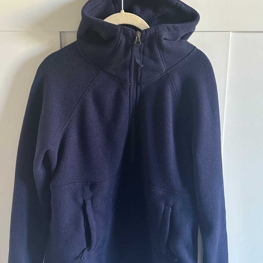 North Face Crescent Hoodie - image 2