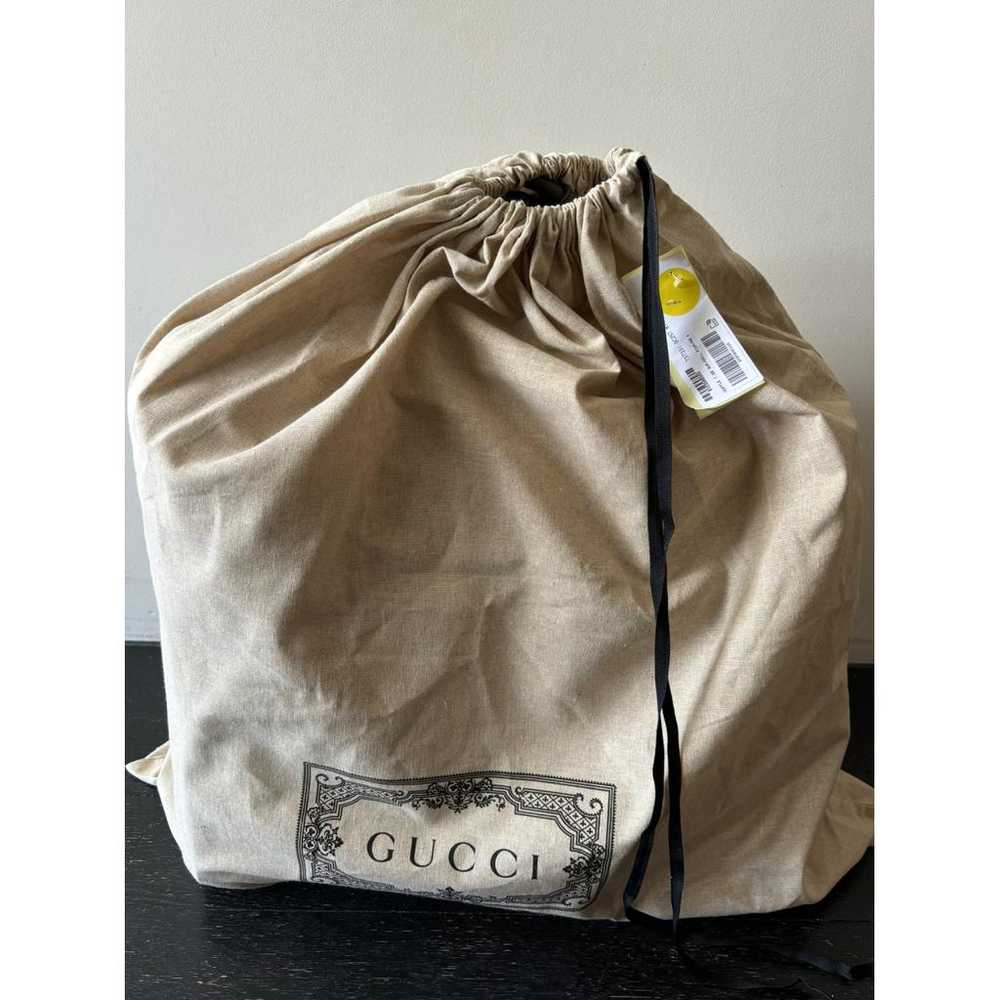 Gucci Ophidia cloth travel bag - image 10